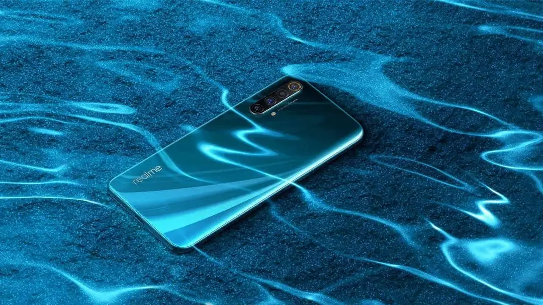 realme x50 5g