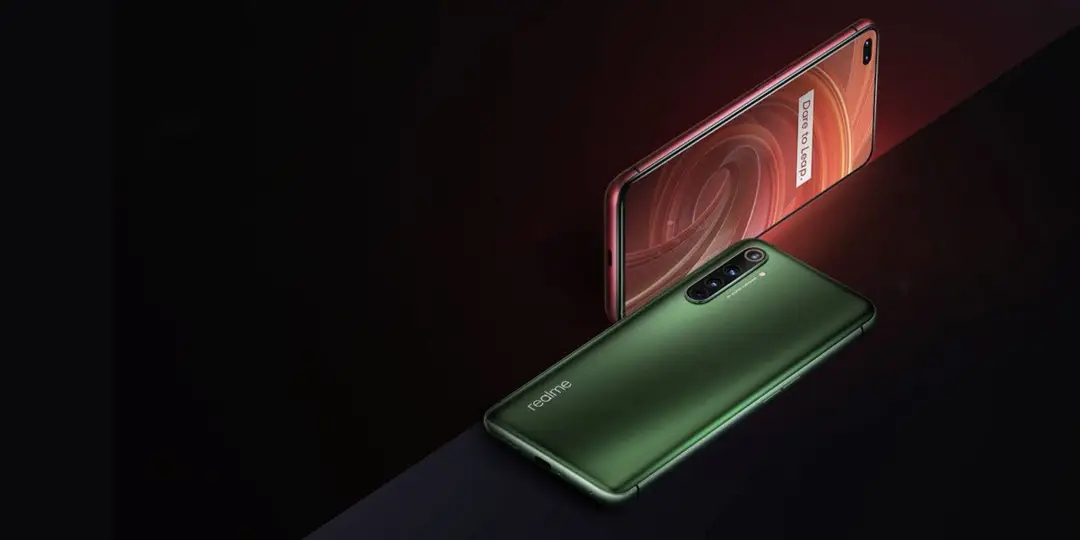 realme x50 pro 5g 1