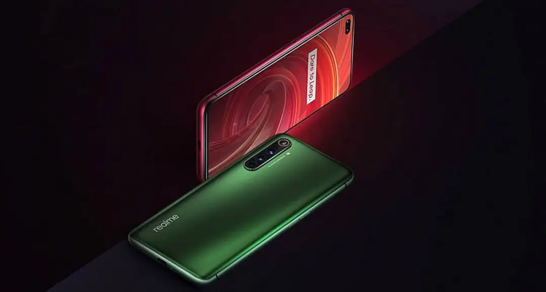 realme x50 pro 5g