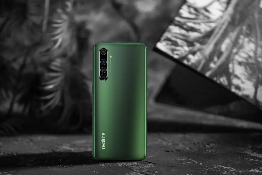 realme x50 pro 5g goes on sale from rs 37999 and is the first 5g phone in india