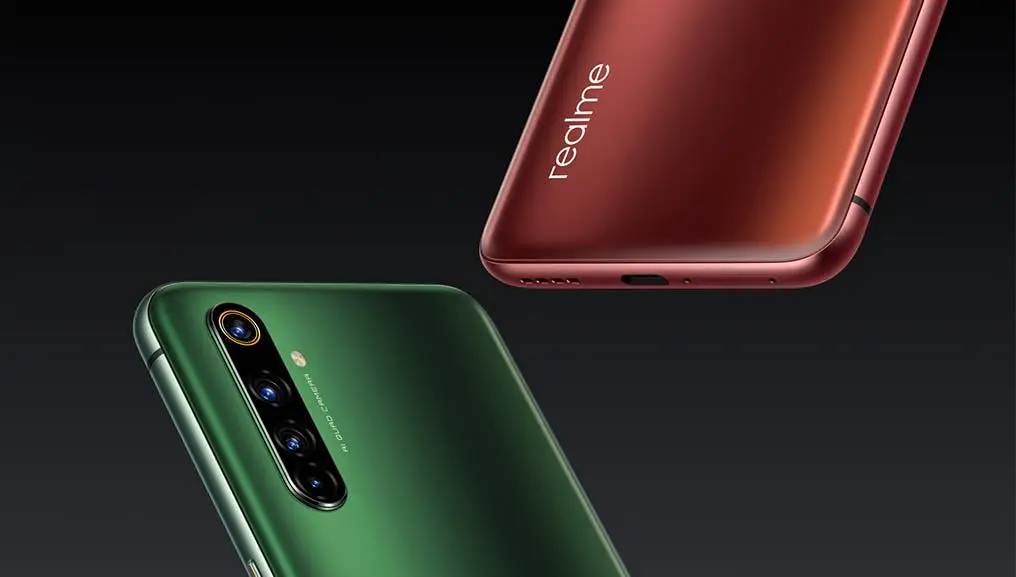 realme x50 pro