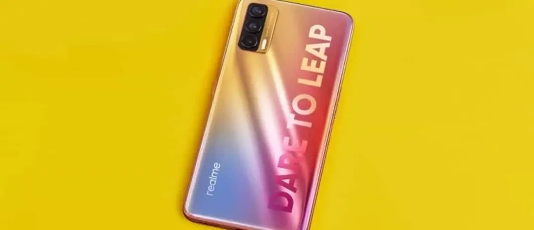realme x9