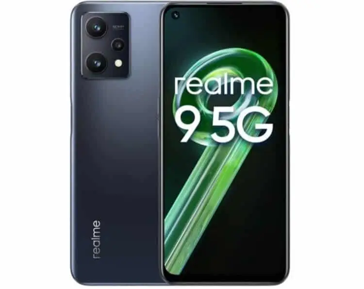 realme2