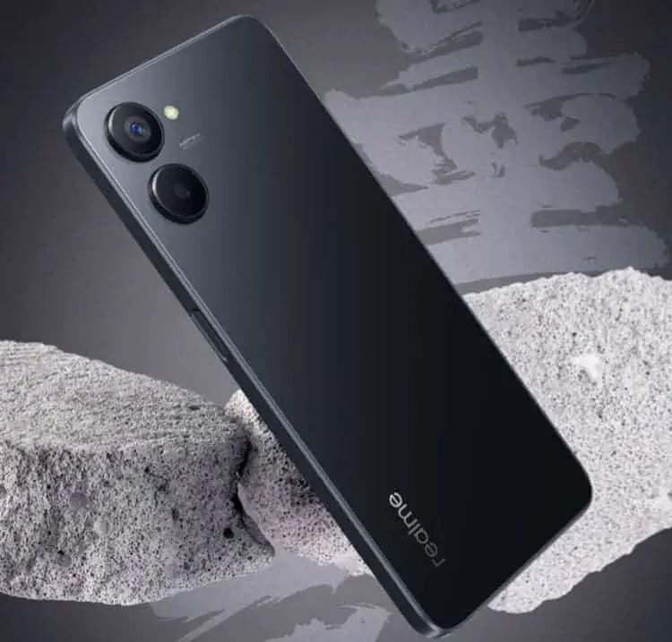 realme2