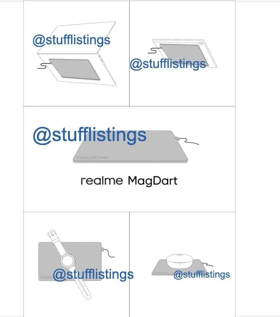 realmemagdart