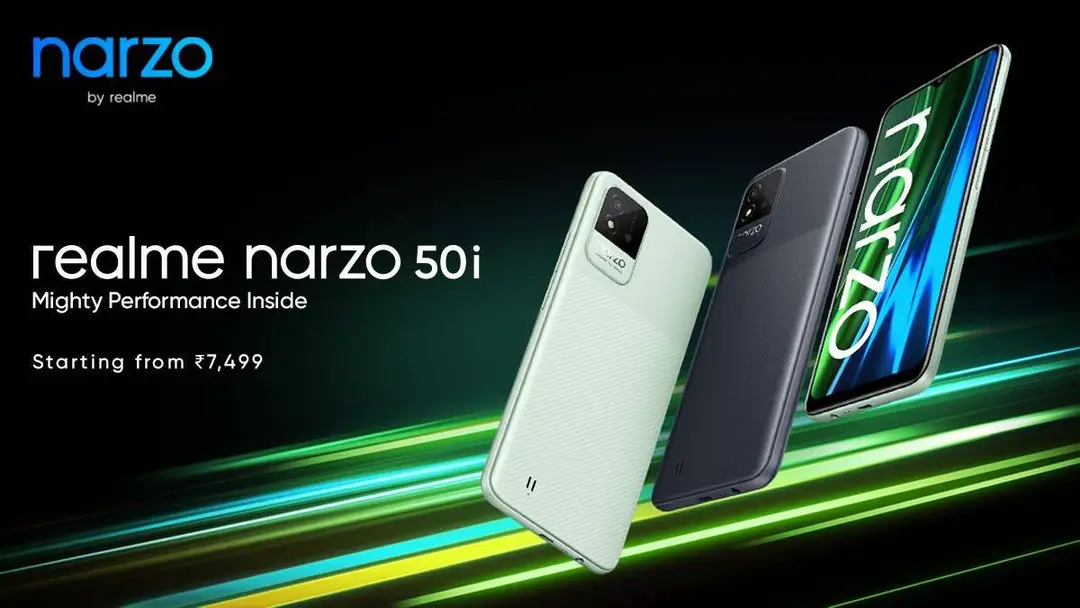 realmenarzo50i