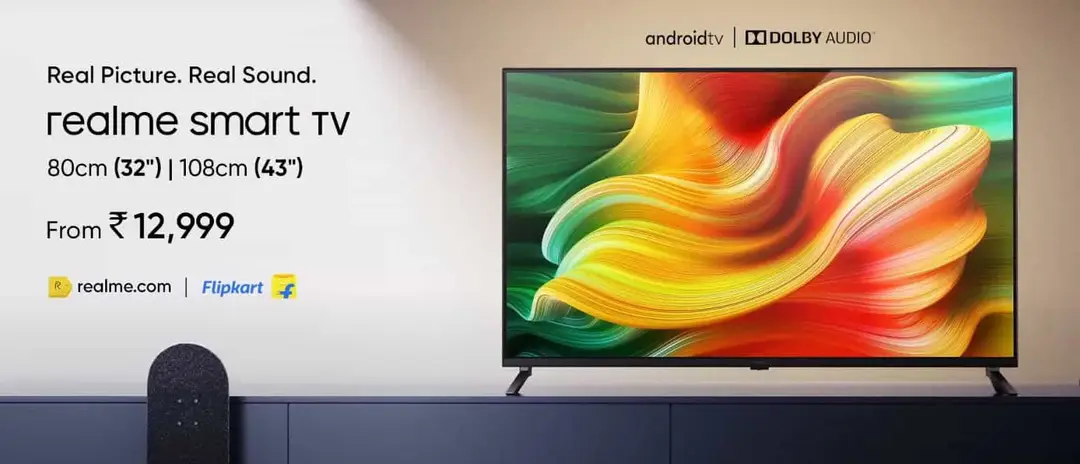 realmetv 1