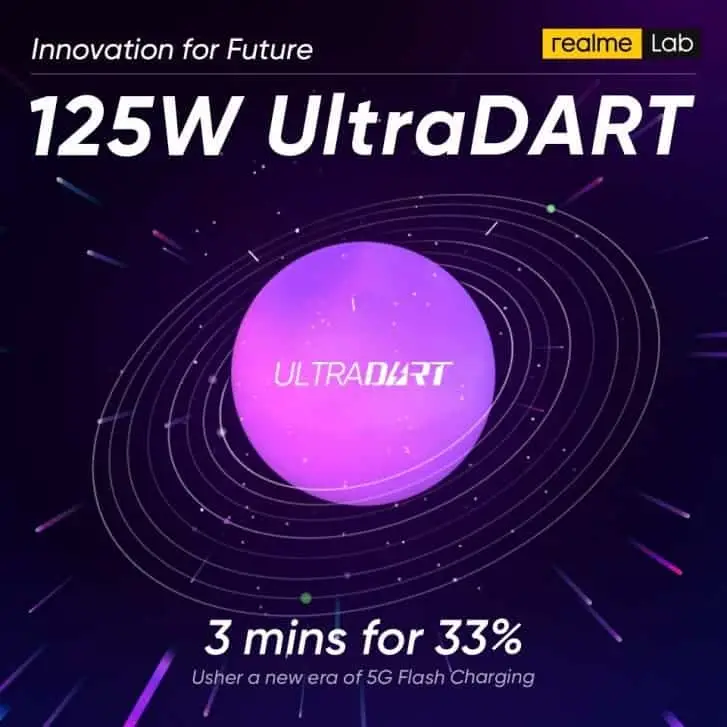 realmeultradartsds