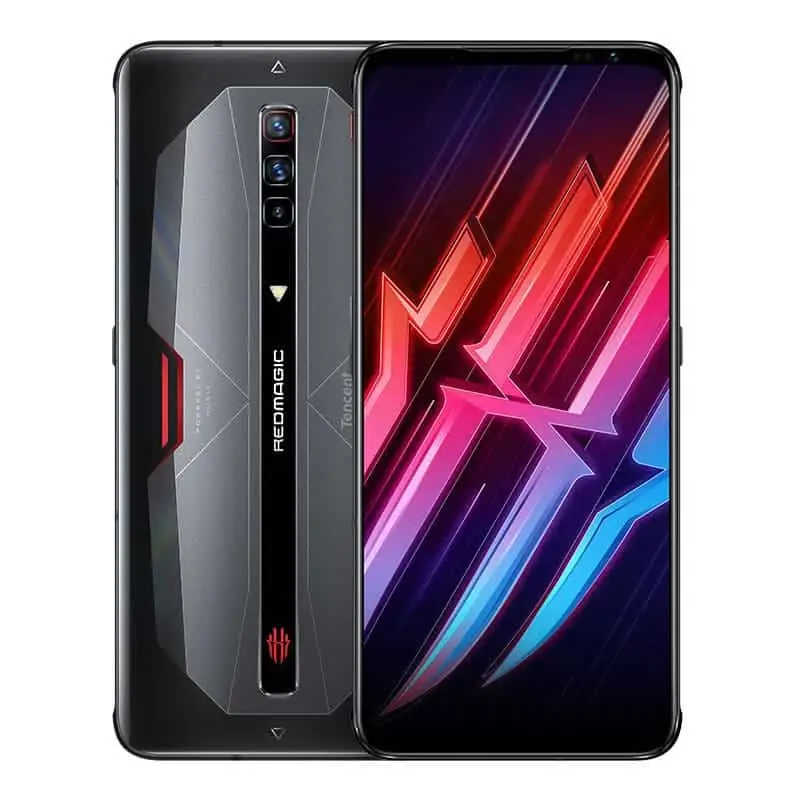 redmagic 6 pro