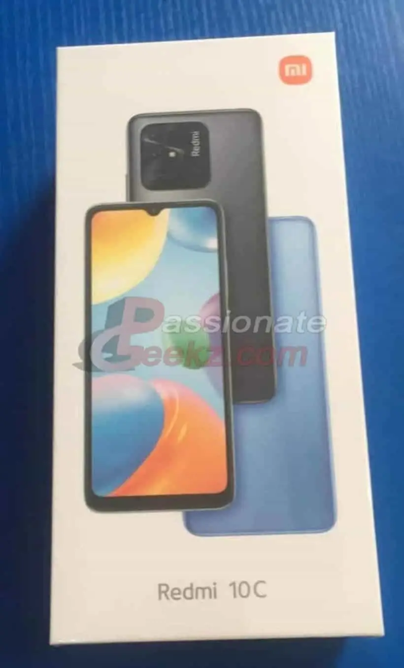 redmi 10 2022 a