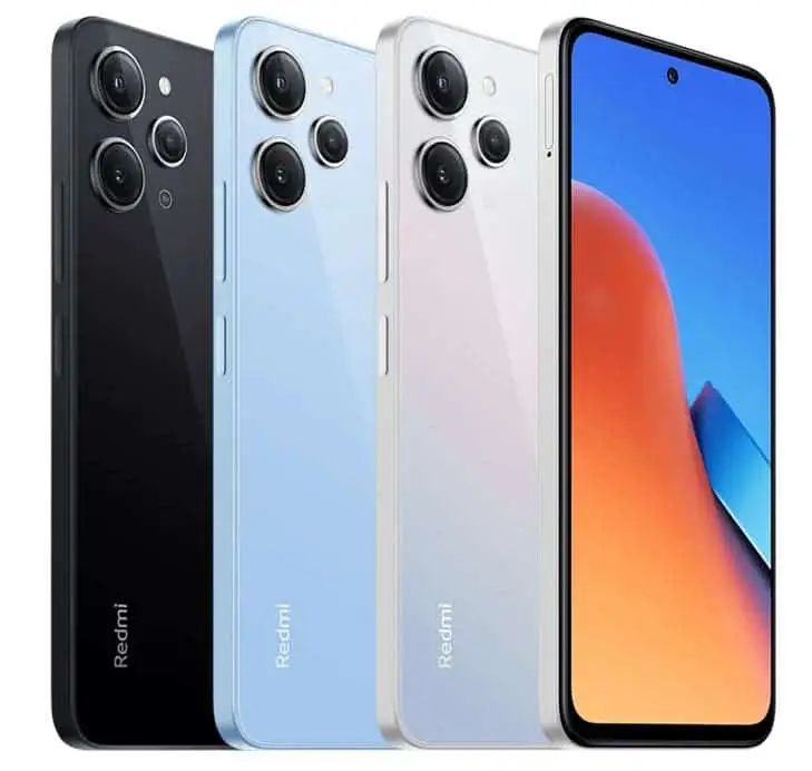 redmi 12 1