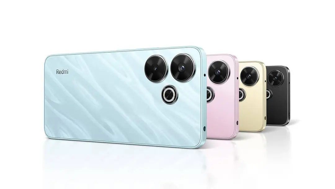 redmi 13 colors