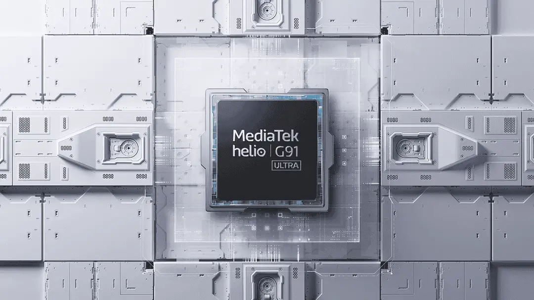 redmi 13 cpu