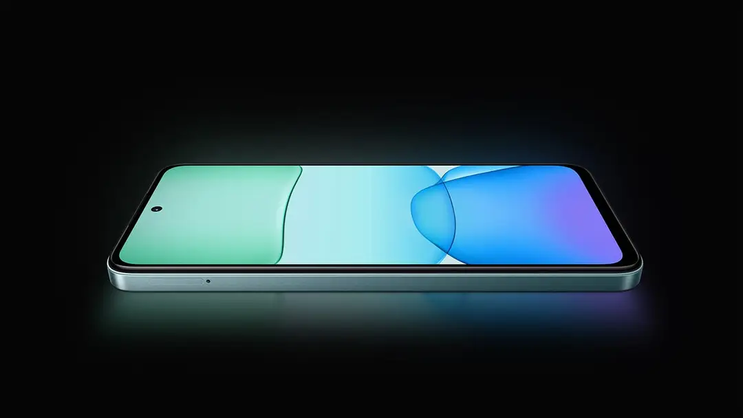 redmi 13 display