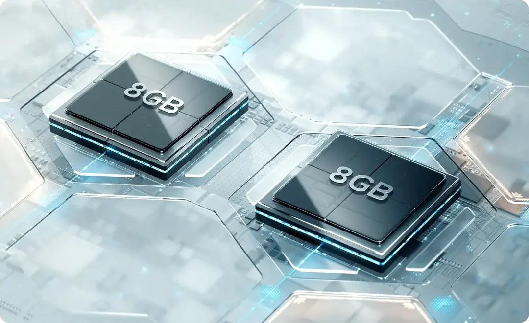 redmi 13 ram