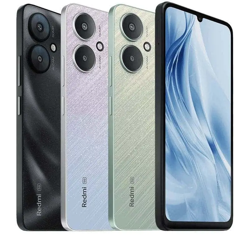 redmi 13c 5g