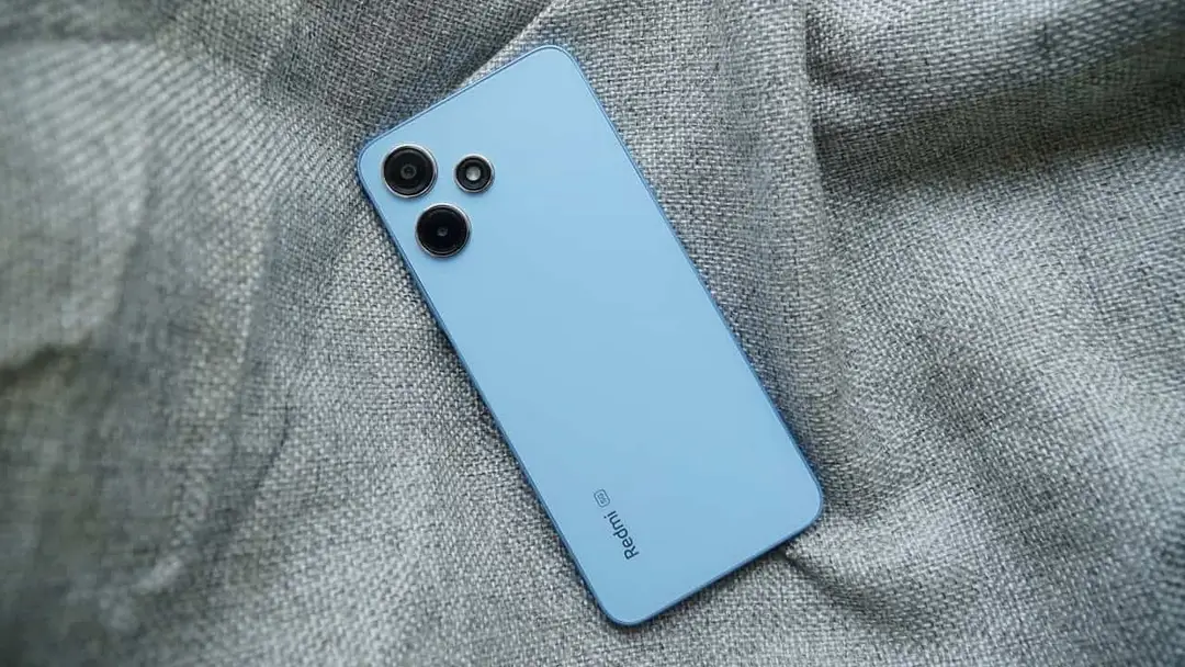 redmi 13c ftr