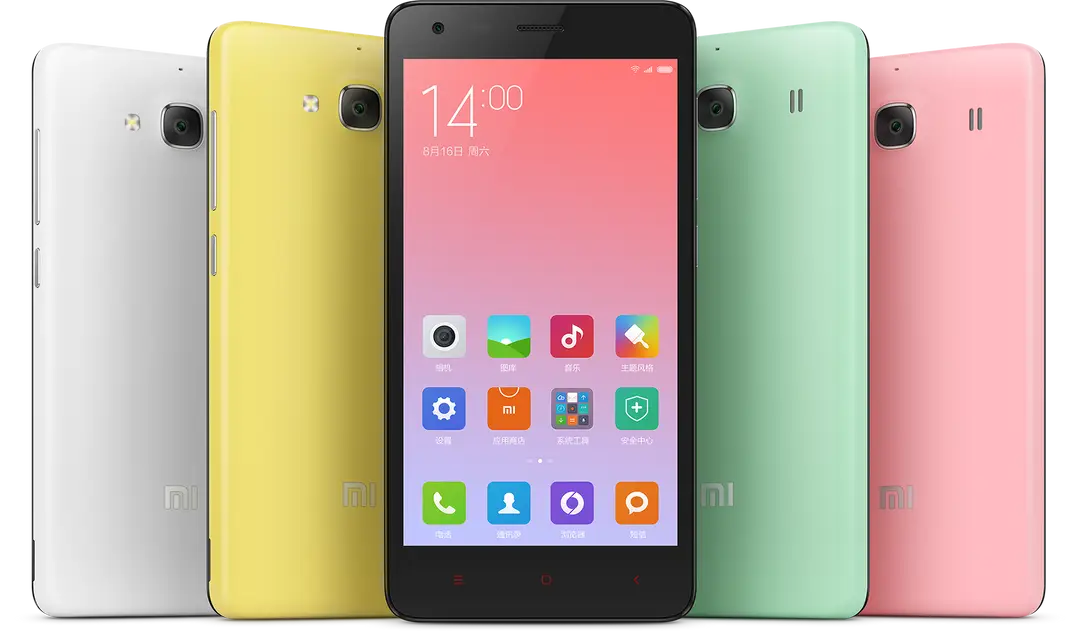 redmi 2a