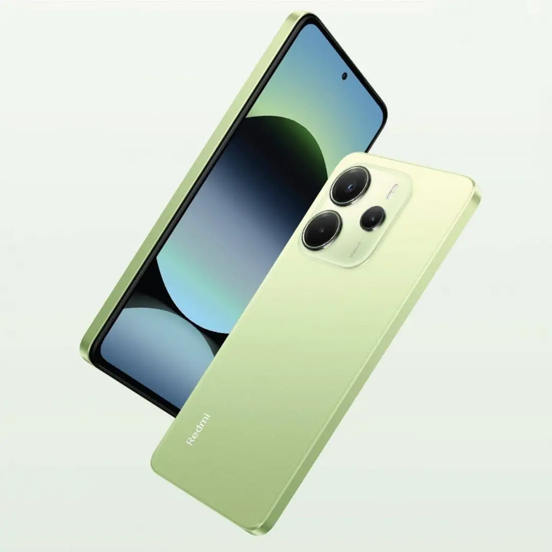 redmi 4