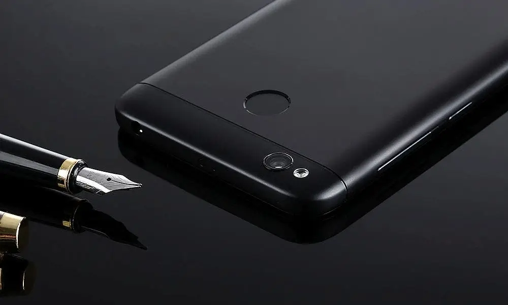 redmi 4x