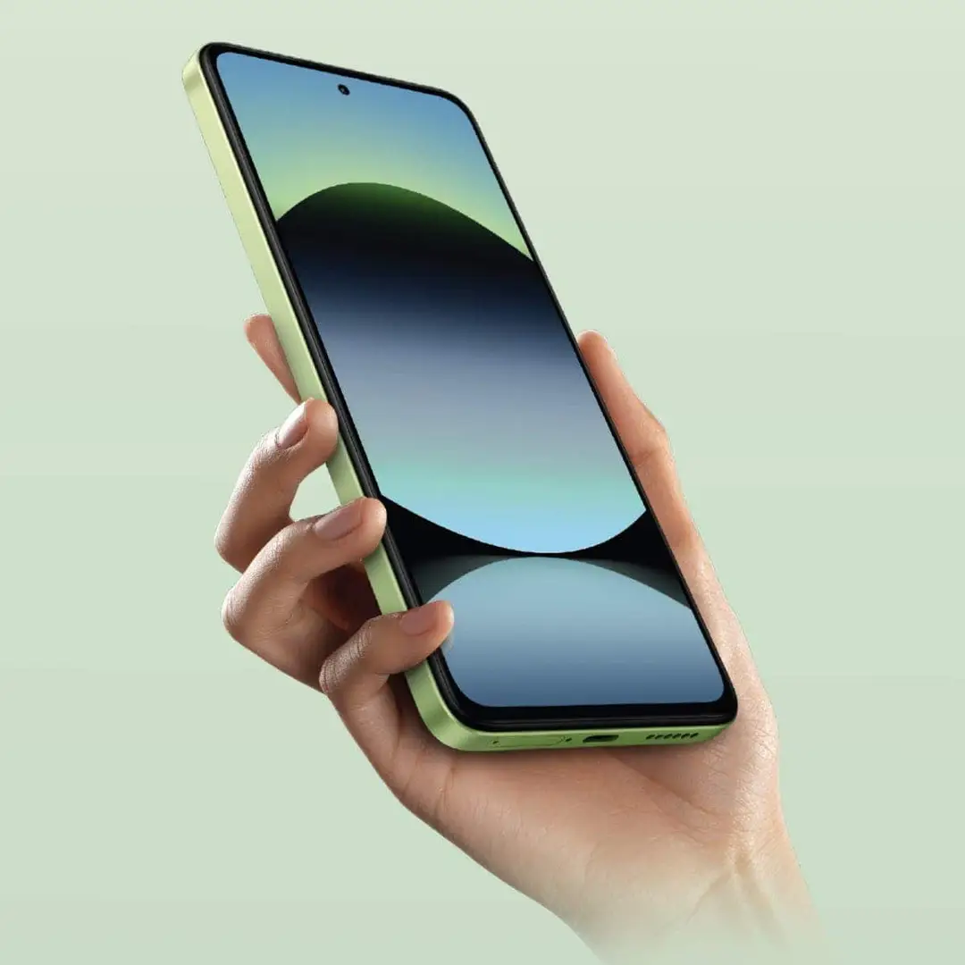 redmi 5