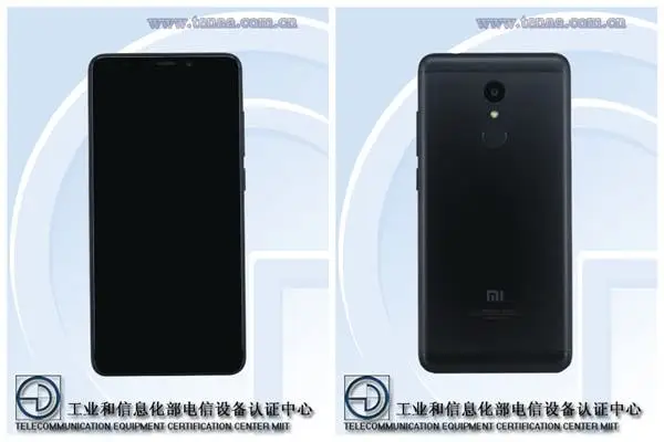 redmi 5 redmi 5 plus