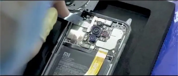 redmi 64mp a 1