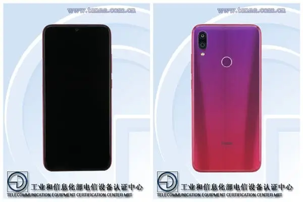redmi