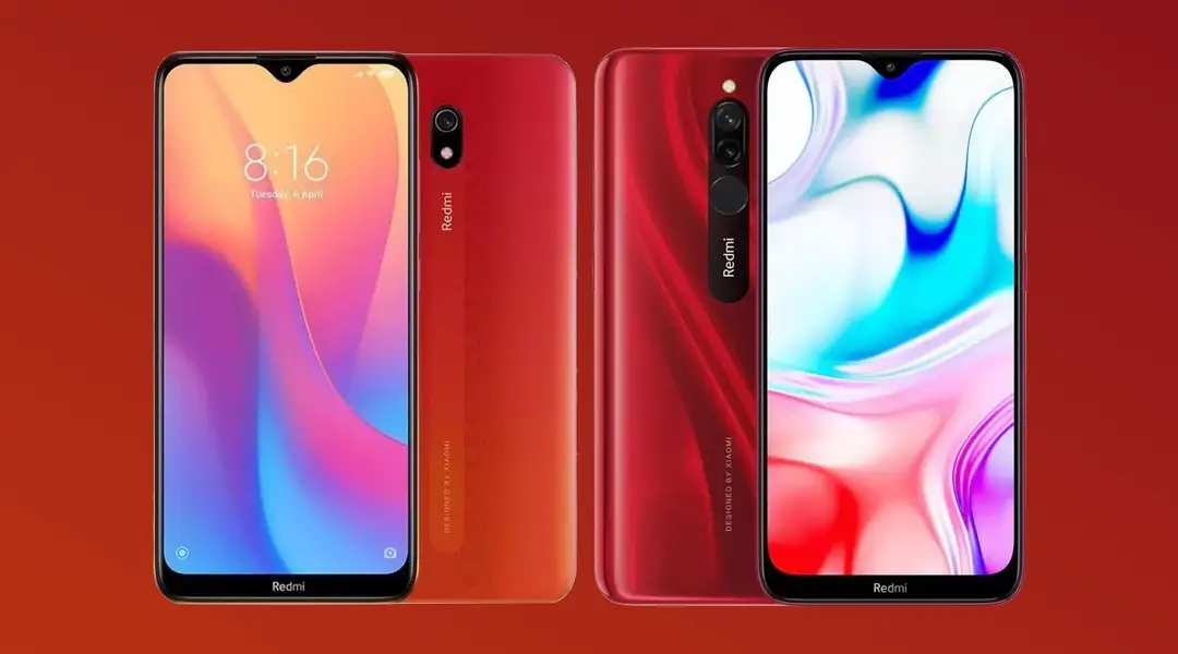redmi 8a kernel source
