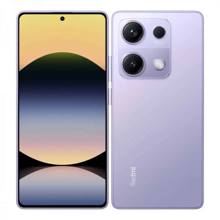 redmi 9