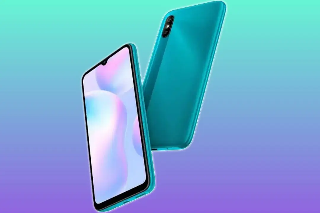 redmi 9a launch in china