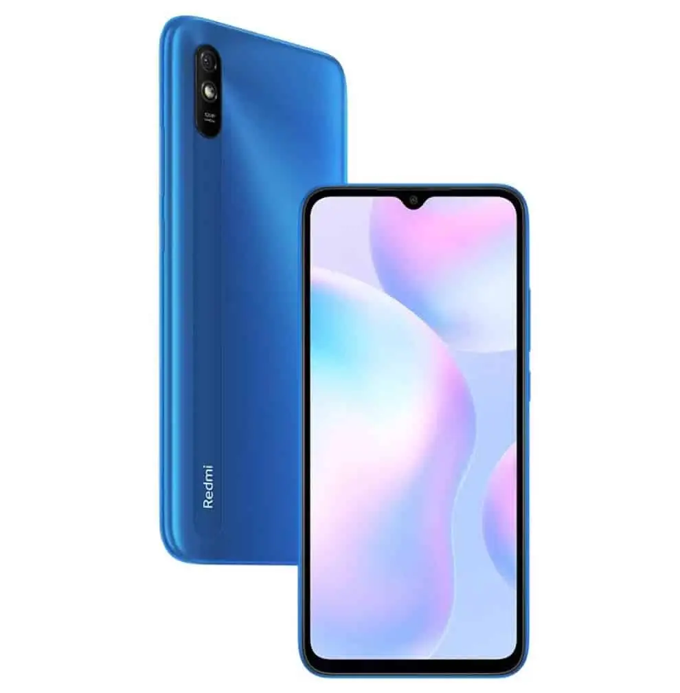 redmi 9i 2