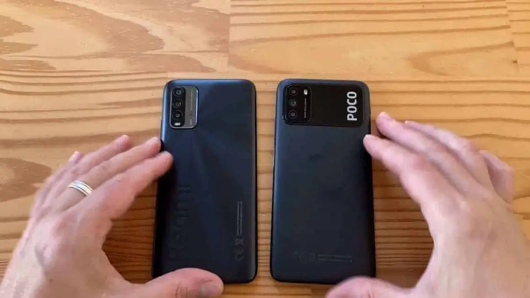 redmi 9t