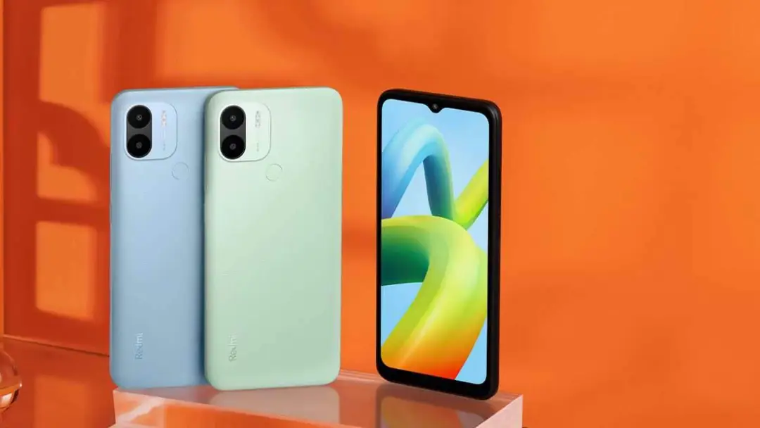 redmi a1 plus 1