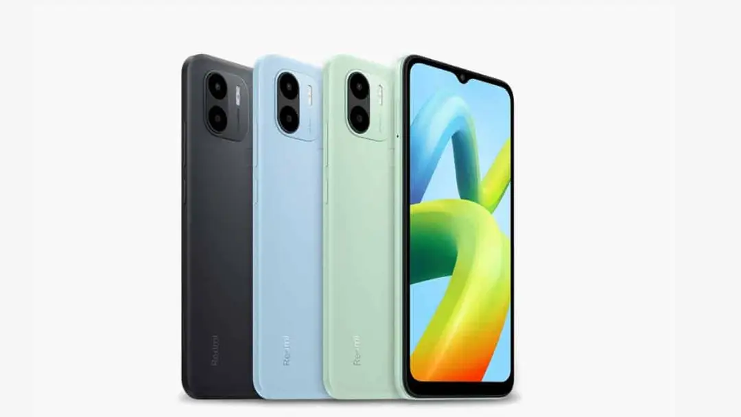 redmi a1 plus