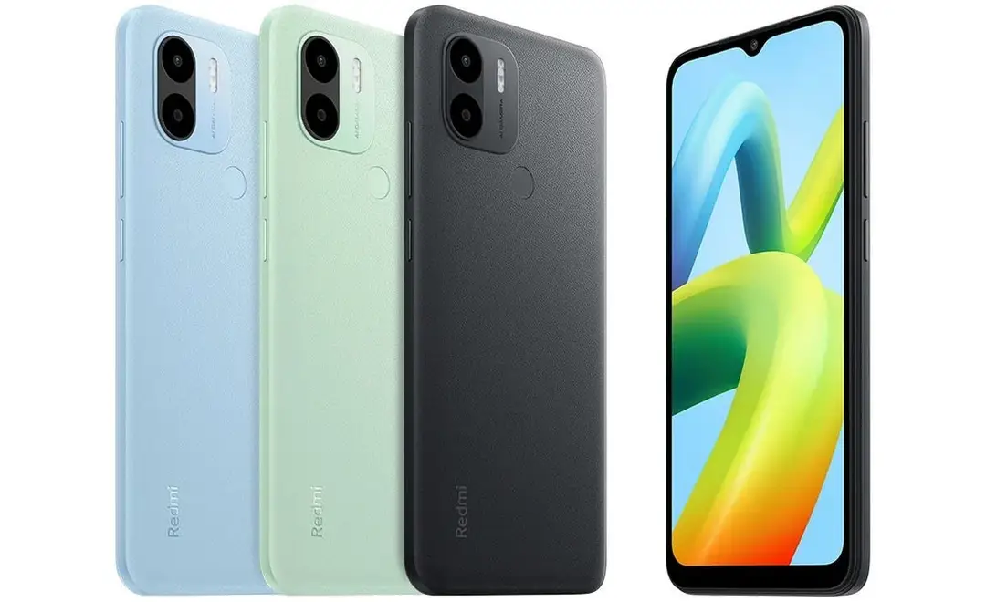 redmi a2 1