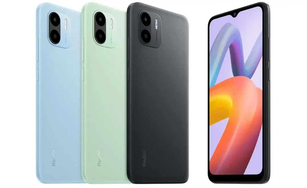 redmi a2
