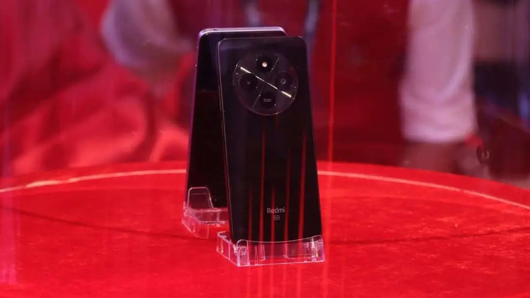 redmi a4 2