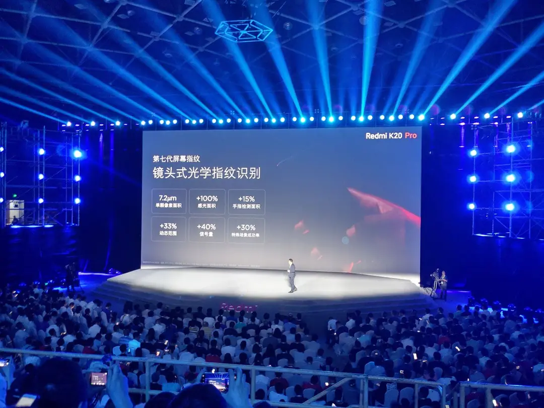 redmi k20 e
