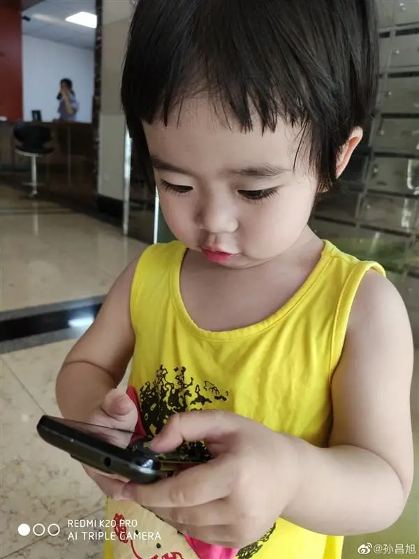 redmi k20 pro