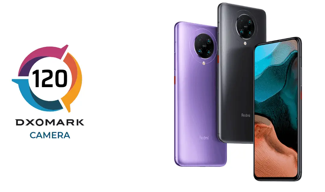 redmi k30