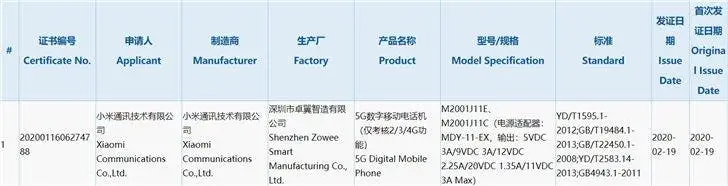 redmi k30 pro