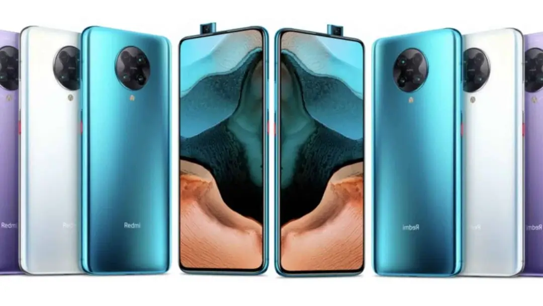 redmi k30 ultra 1