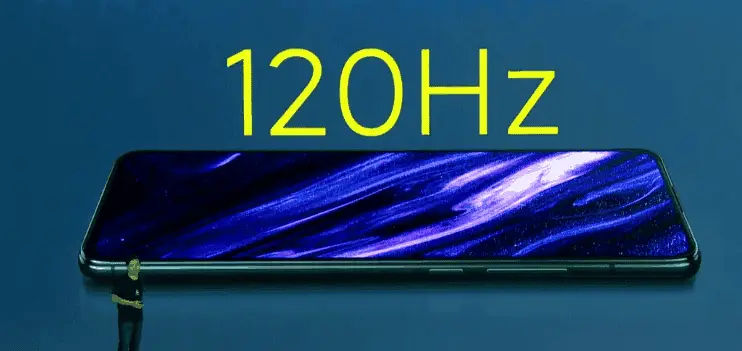 redmi k30 ultra b