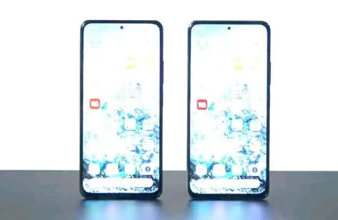 redmi k40 a 1