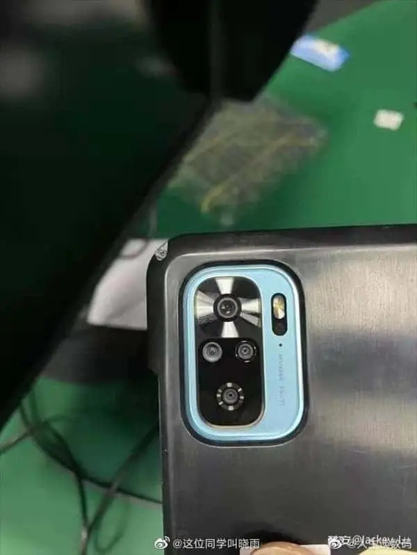 redmi k40 a