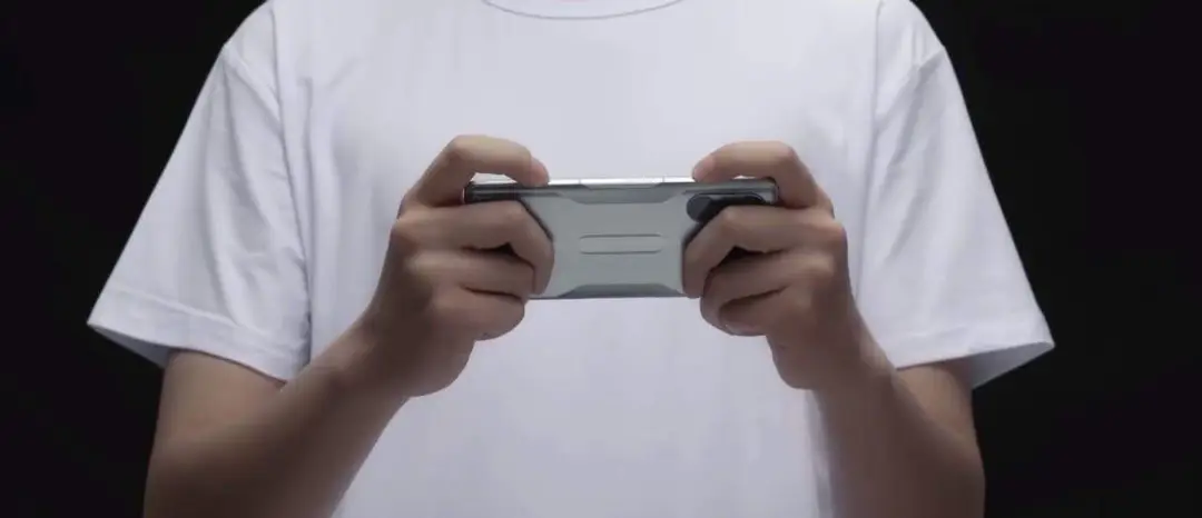 redmi k40 gaming versiona