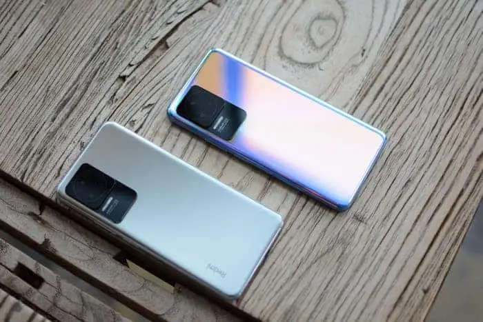 redmi k50 1