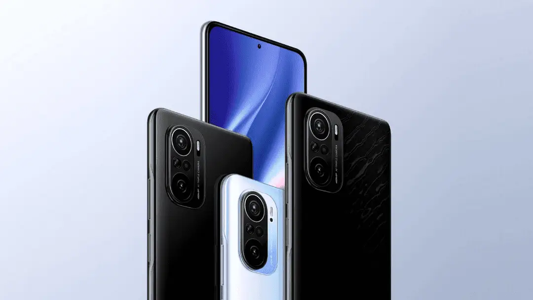 redmi k50 series
