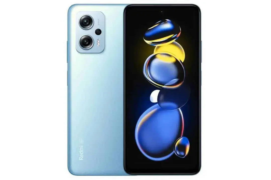 redmi k50i 5g india variant details tipped